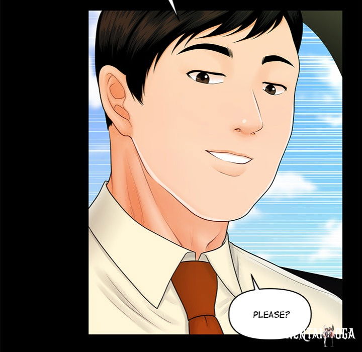 My Secretary My Secretary Chapter 43 - Page 63