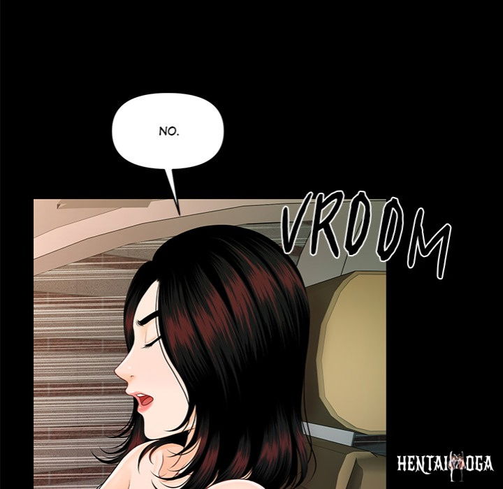 My Secretary My Secretary Chapter 43 - Page 64