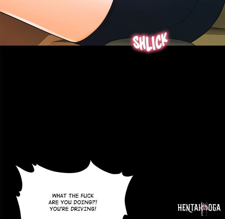 My Secretary My Secretary Chapter 43 - Page 74