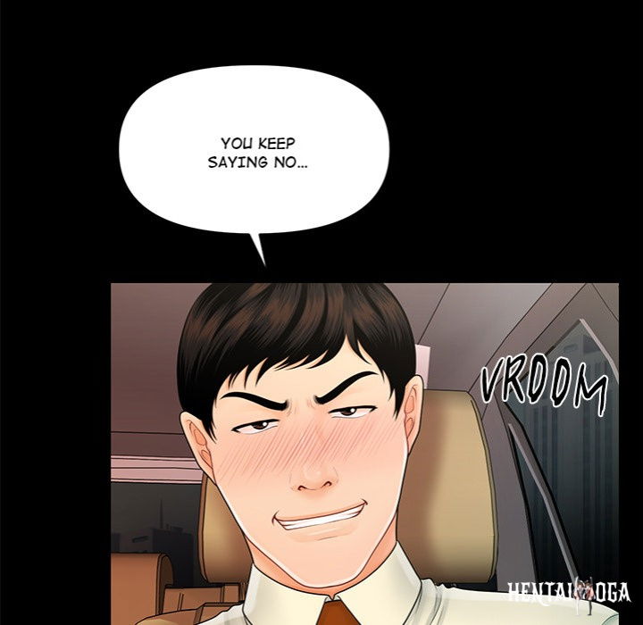 My Secretary My Secretary Chapter 43 - Page 77