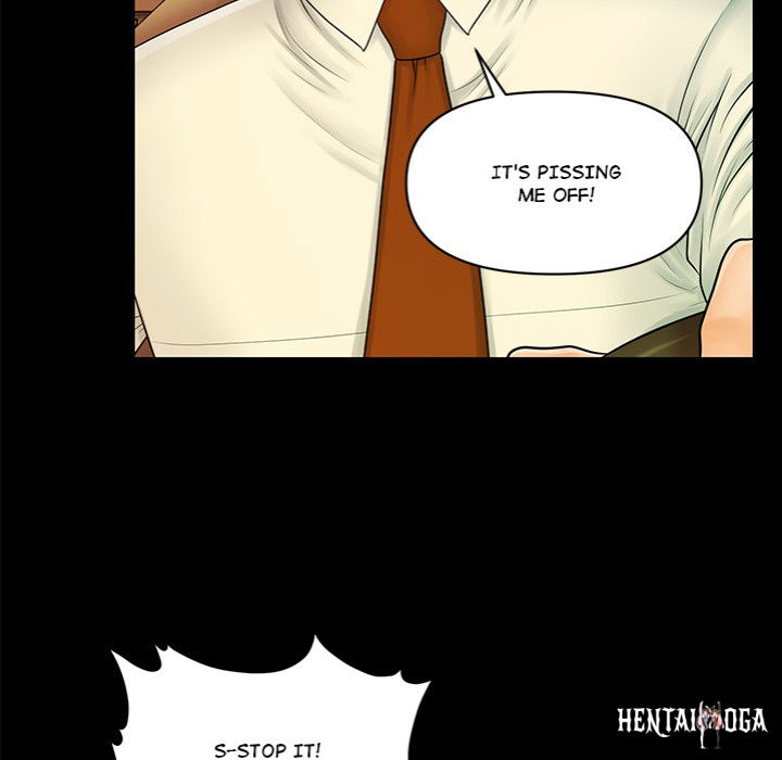 My Secretary My Secretary Chapter 43 - Page 78