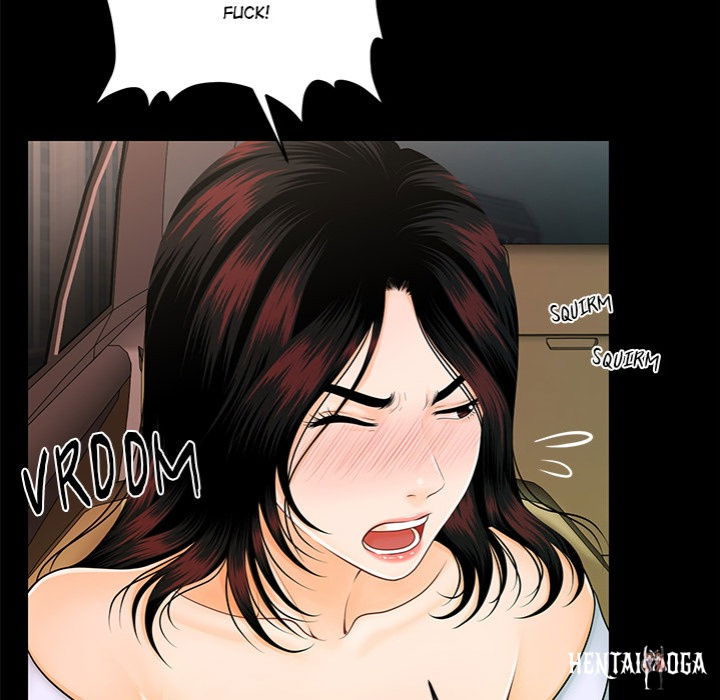 My Secretary My Secretary Chapter 43 - Page 79