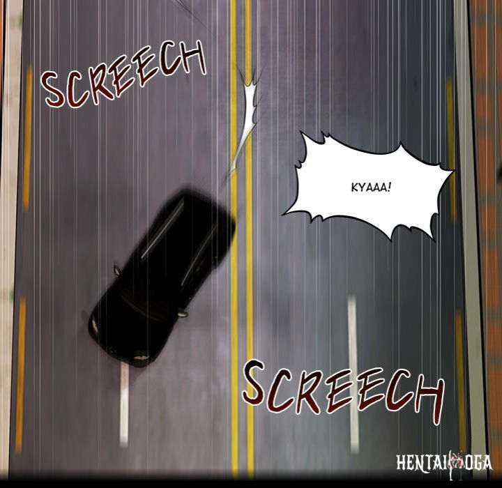 My Secretary My Secretary Chapter 43 - Page 84