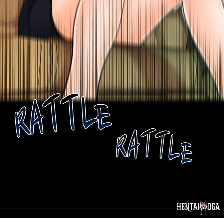 My Secretary My Secretary Chapter 43 - Page 87