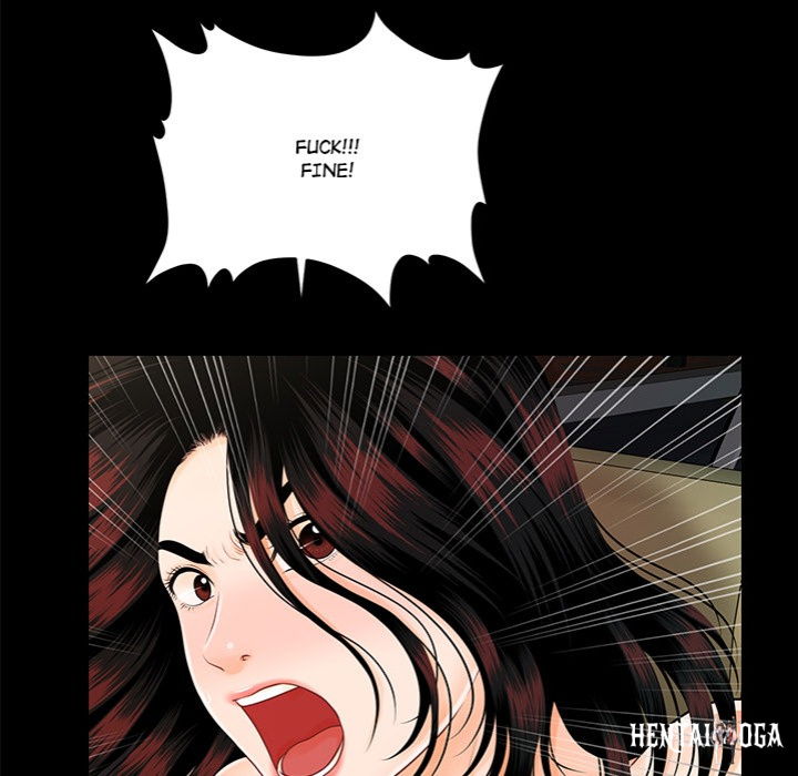 My Secretary My Secretary Chapter 43 - Page 88