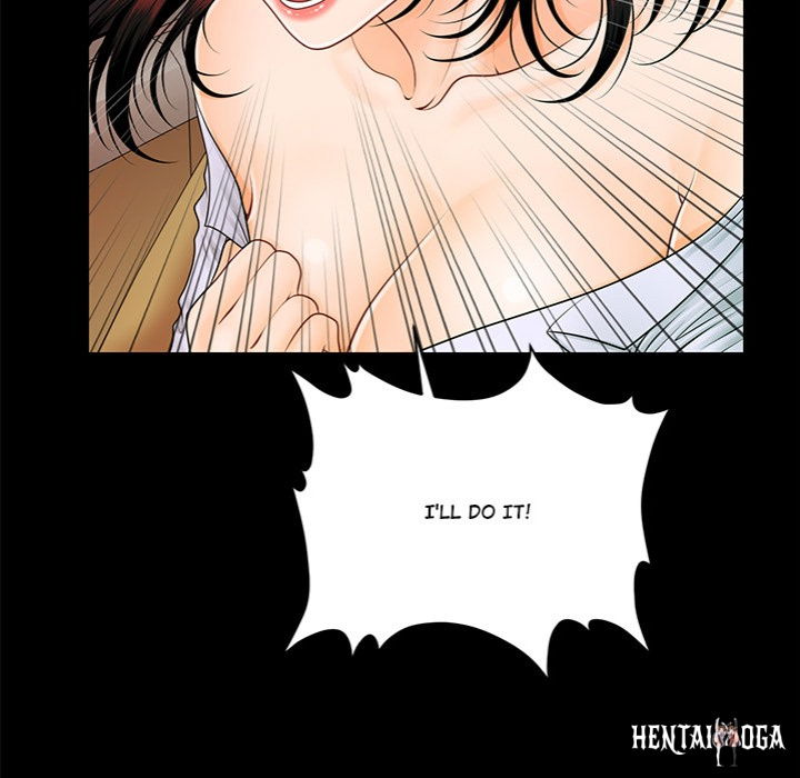 My Secretary My Secretary Chapter 43 - Page 89