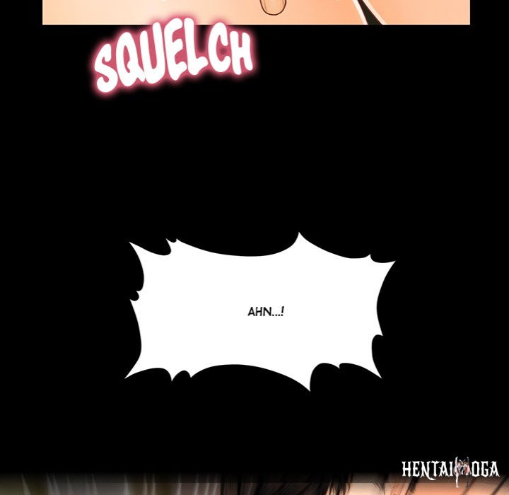 My Secretary My Secretary Chapter 43 - Page 9