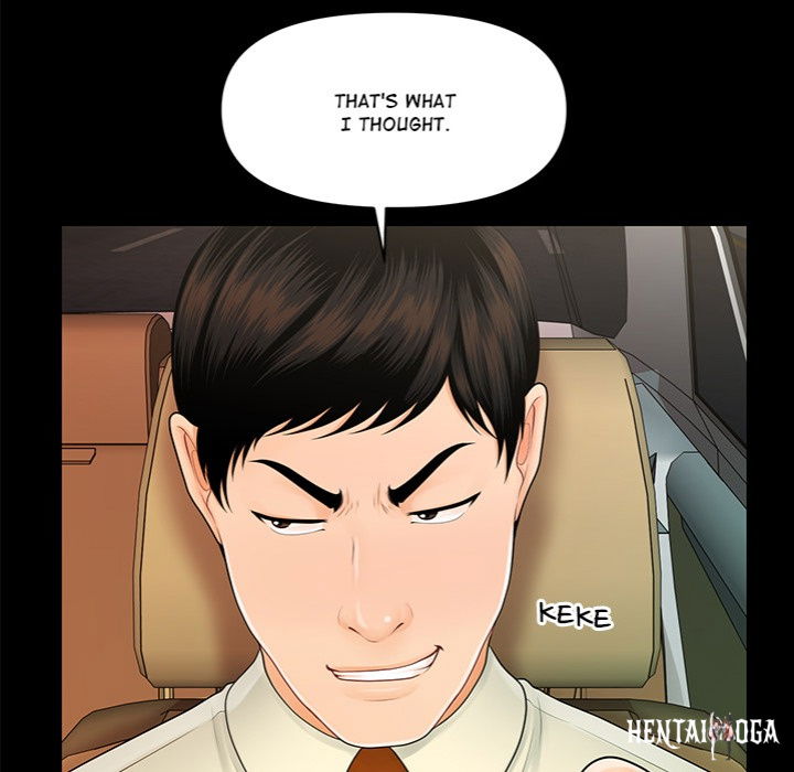 My Secretary My Secretary Chapter 43 - Page 90