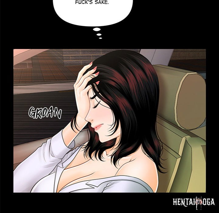 My Secretary My Secretary Chapter 43 - Page 92