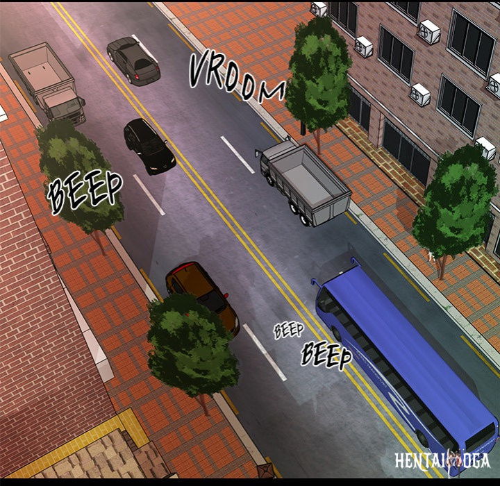 My Secretary My Secretary Chapter 43 - Page 94