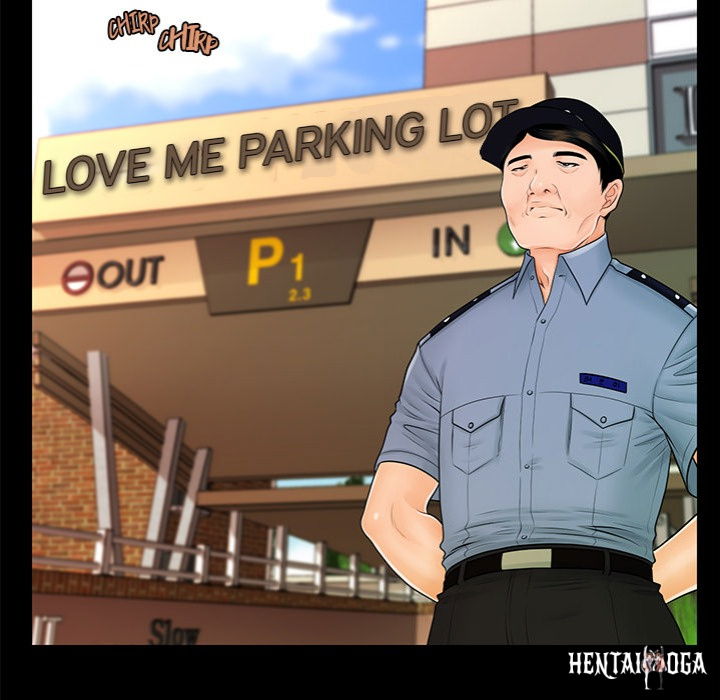 My Secretary My Secretary Chapter 43 - Page 96