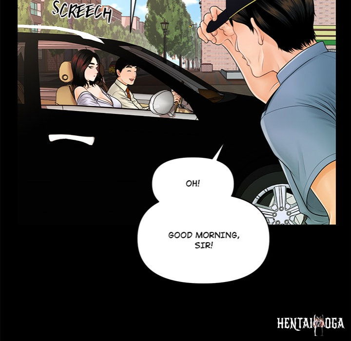 My Secretary My Secretary Chapter 43 - Page 98