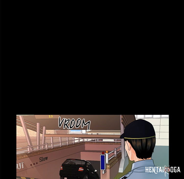 My Secretary My Secretary Chapter 43 - Page 99