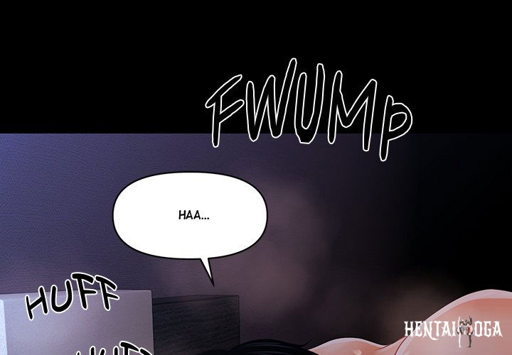 My Secretary My Secretary Chapter 42 - Page 1