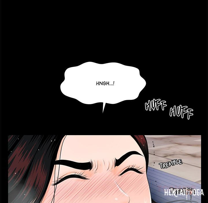 My Secretary My Secretary Chapter 42 - Page 102