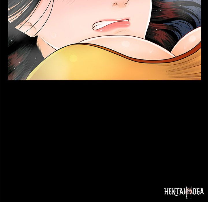 My Secretary My Secretary Chapter 42 - Page 103