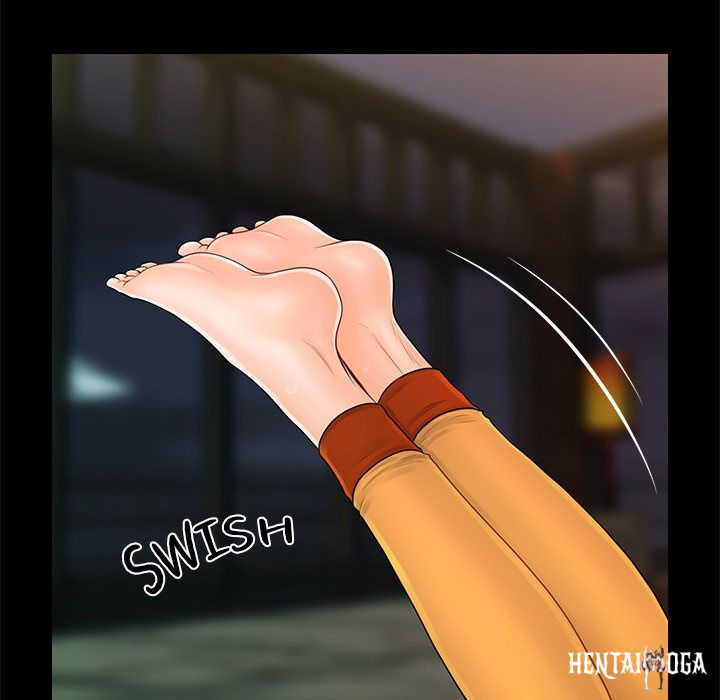 My Secretary My Secretary Chapter 42 - Page 104