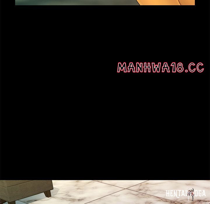 My Secretary My Secretary Chapter 42 - Page 105