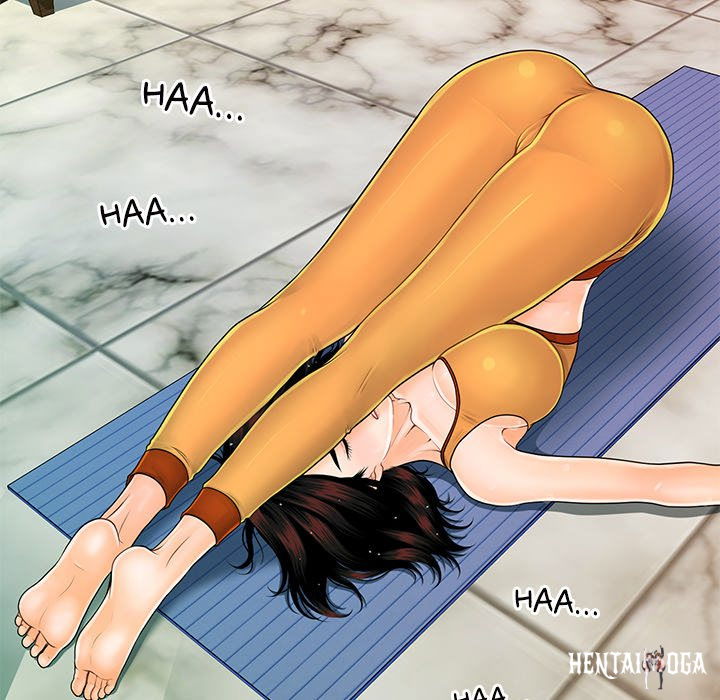 My Secretary My Secretary Chapter 42 - Page 106