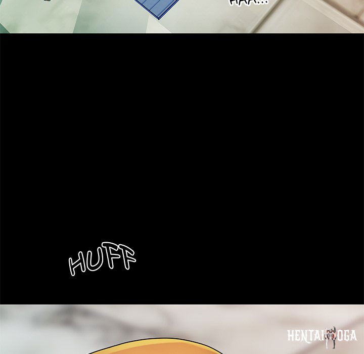 My Secretary My Secretary Chapter 42 - Page 107