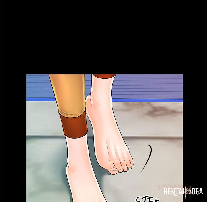 My Secretary My Secretary Chapter 42 - Page 111