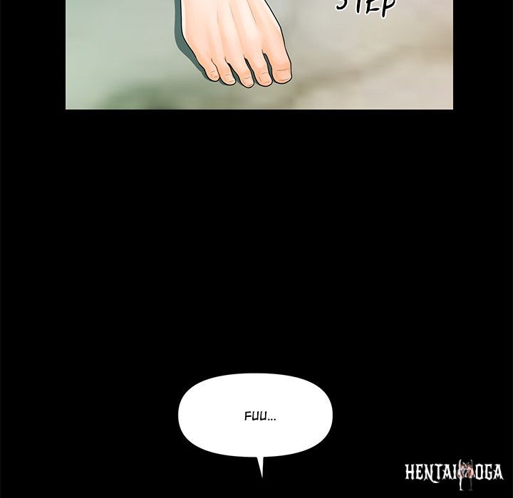 My Secretary My Secretary Chapter 42 - Page 112