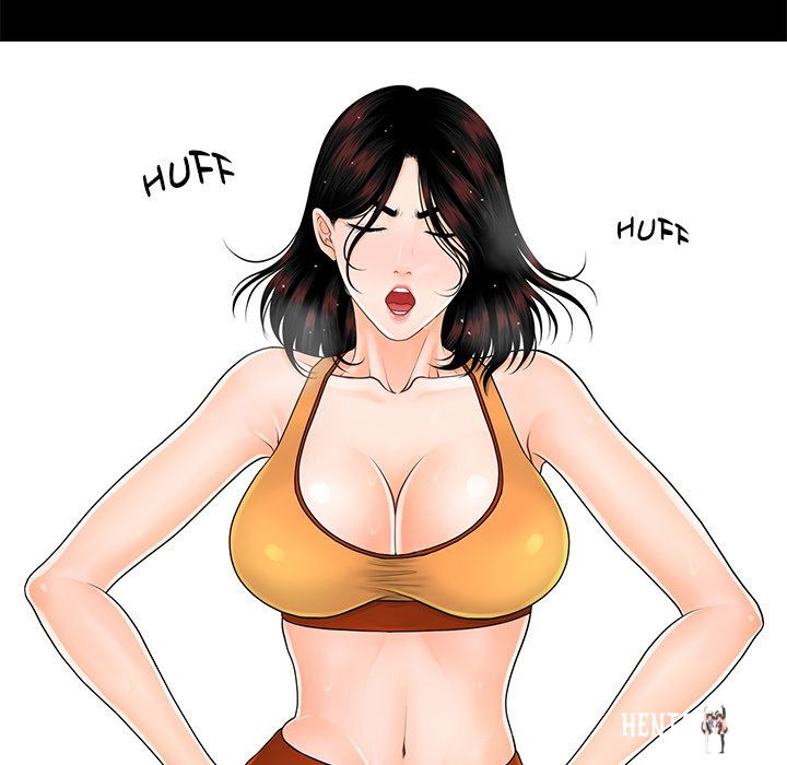 My Secretary My Secretary Chapter 42 - Page 113