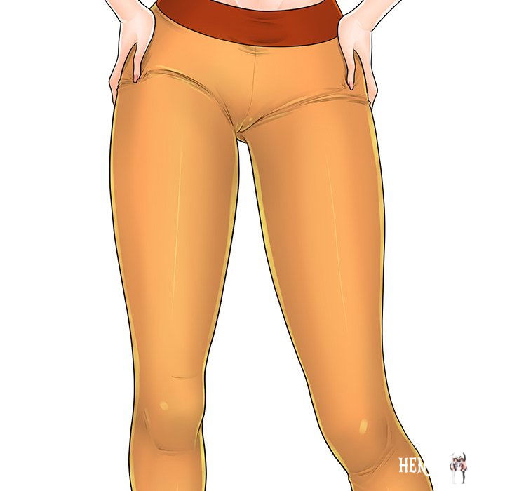 My Secretary My Secretary Chapter 42 - Page 114