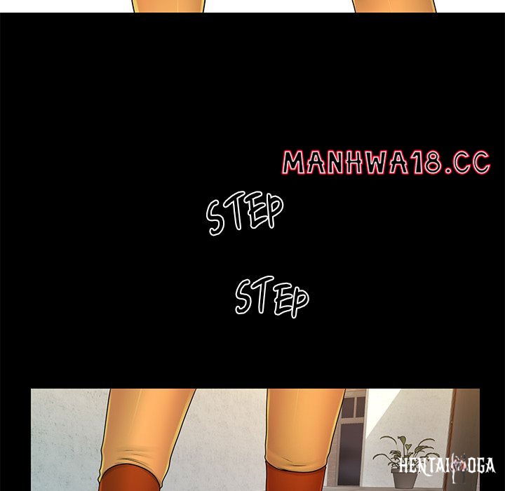 My Secretary My Secretary Chapter 42 - Page 115