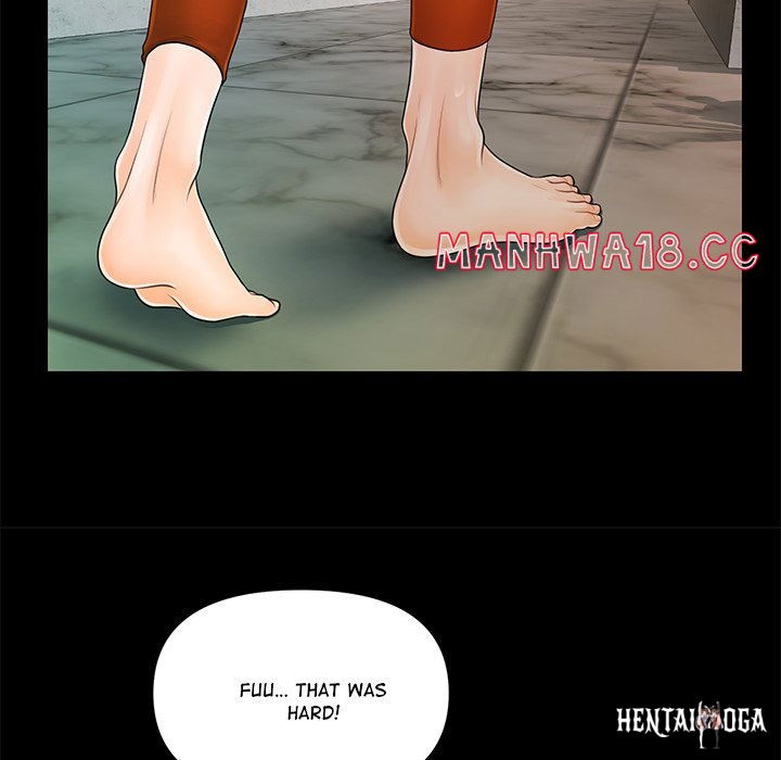 My Secretary My Secretary Chapter 42 - Page 116