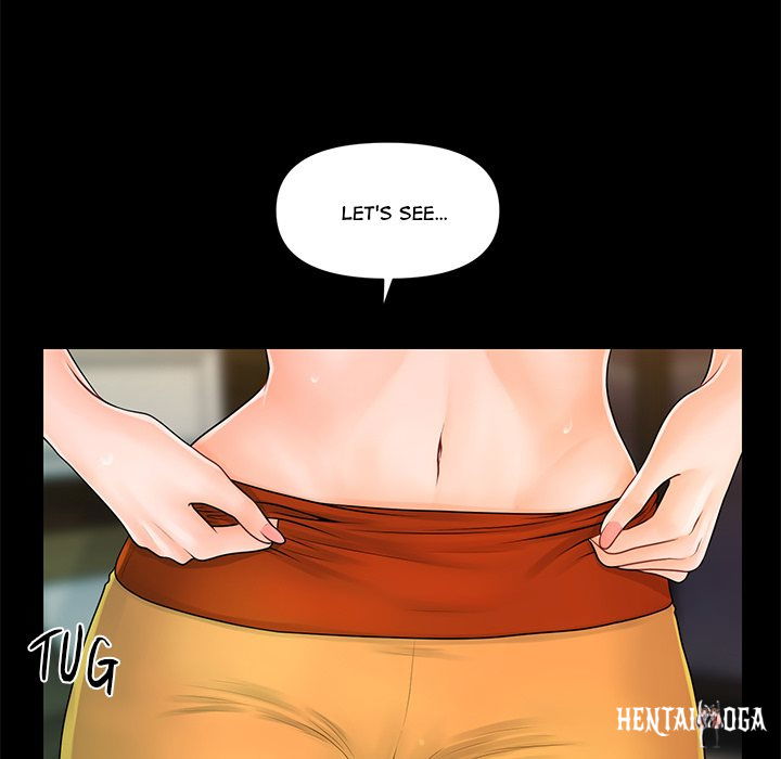 My Secretary My Secretary Chapter 42 - Page 119