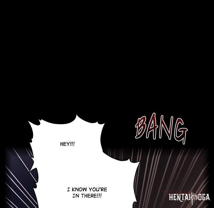 My Secretary My Secretary Chapter 42 - Page 12