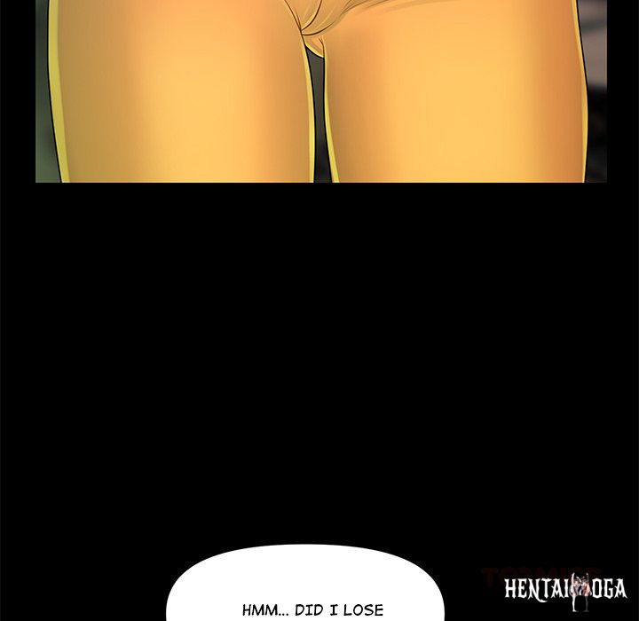 My Secretary My Secretary Chapter 42 - Page 120