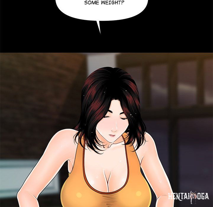 My Secretary My Secretary Chapter 42 - Page 121