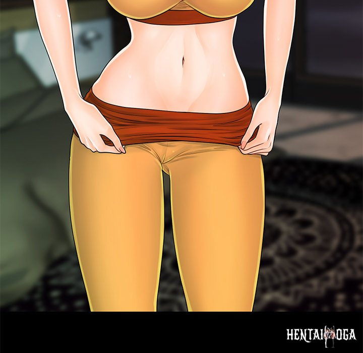 My Secretary My Secretary Chapter 42 - Page 122