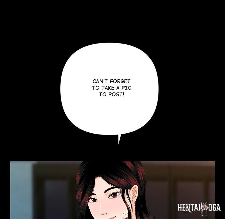 My Secretary My Secretary Chapter 42 - Page 123