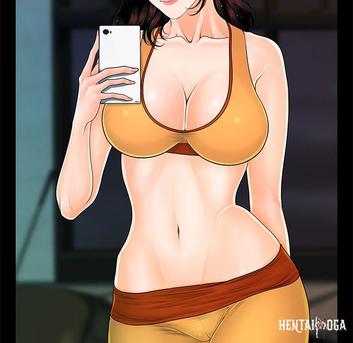 My Secretary My Secretary Chapter 42 - Page 124