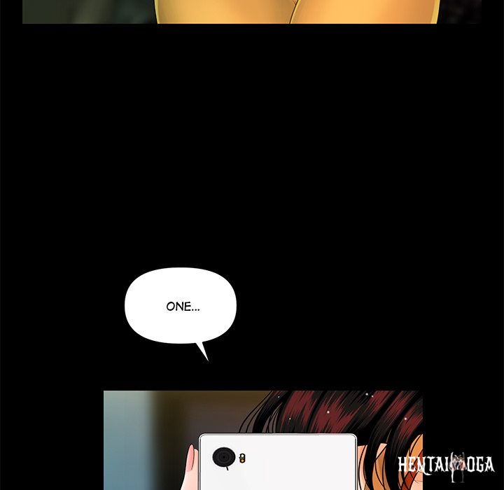 My Secretary My Secretary Chapter 42 - Page 125