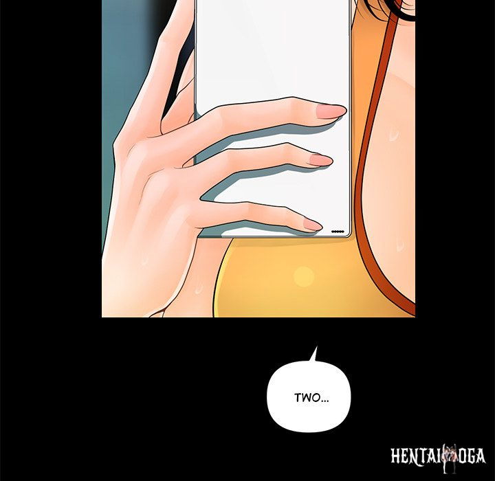 My Secretary My Secretary Chapter 42 - Page 126