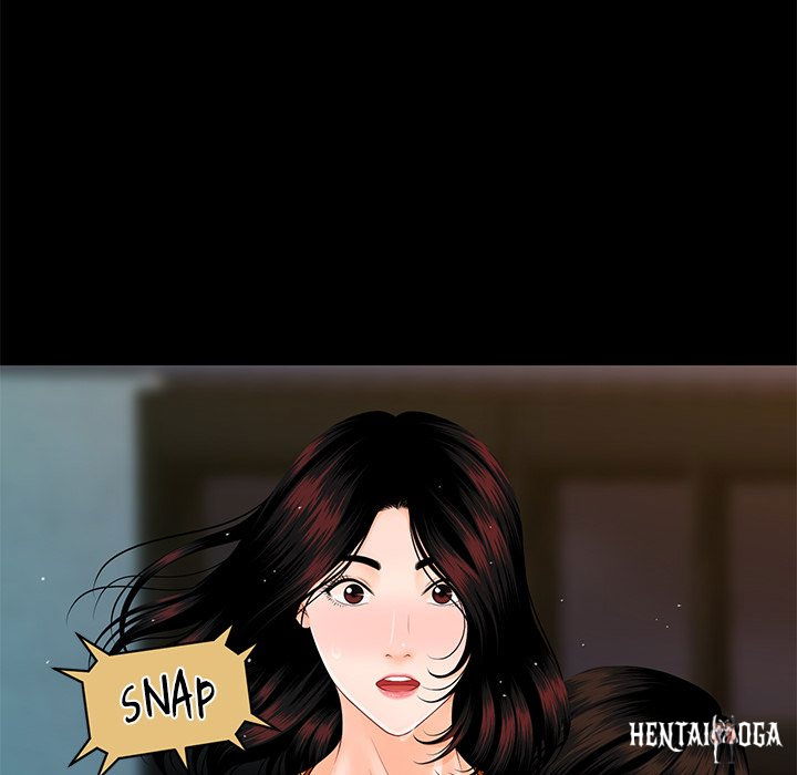 My Secretary My Secretary Chapter 42 - Page 127