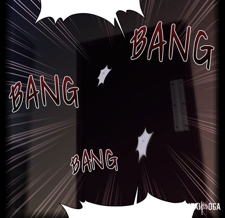 My Secretary My Secretary Chapter 42 - Page 13