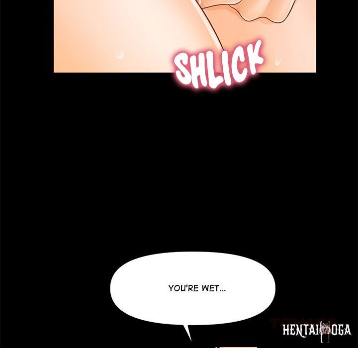 My Secretary My Secretary Chapter 42 - Page 138