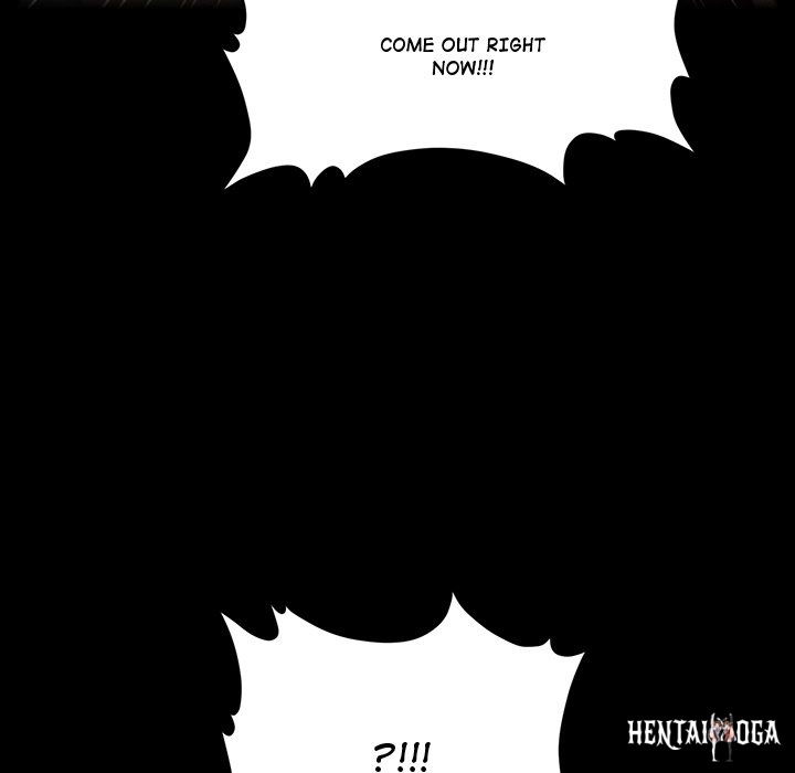 My Secretary My Secretary Chapter 42 - Page 14