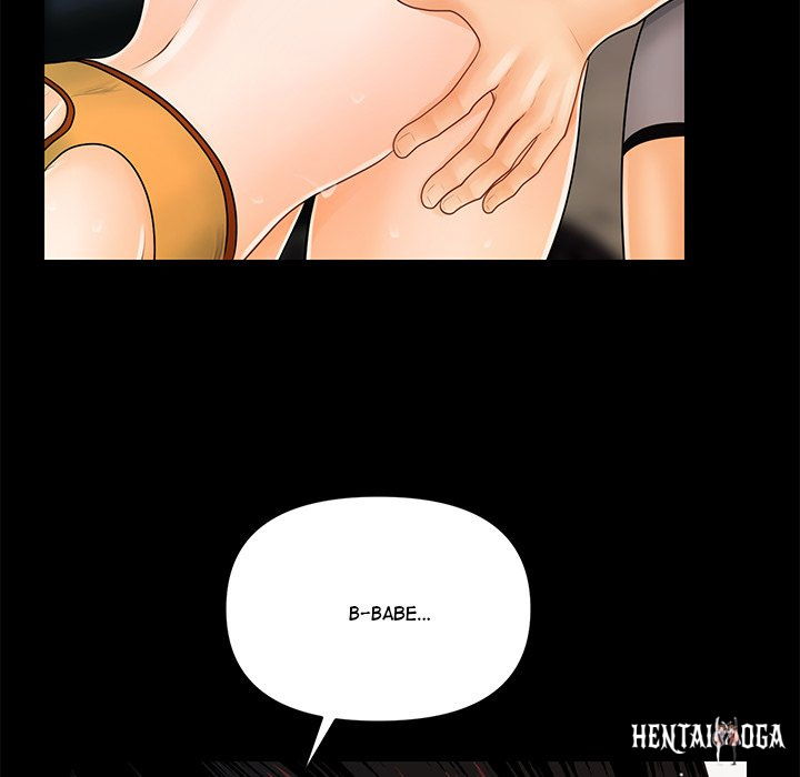 My Secretary My Secretary Chapter 42 - Page 141