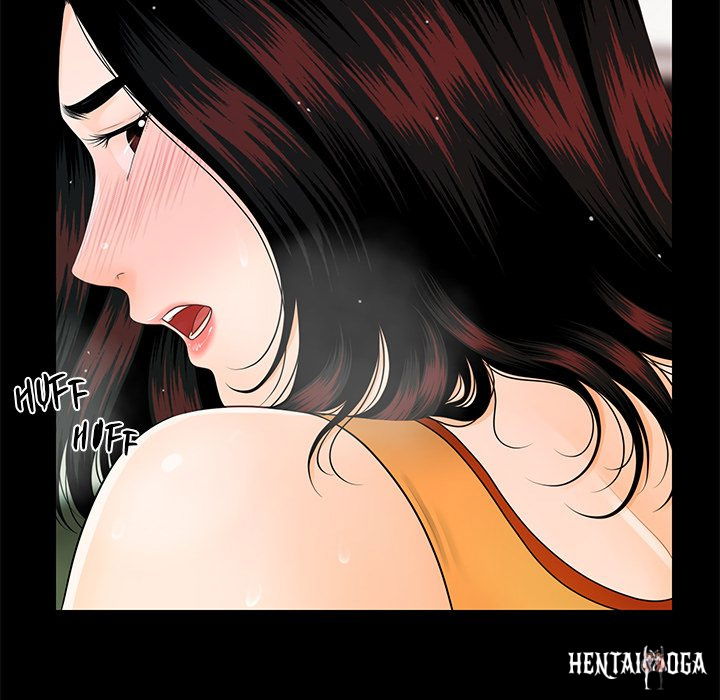 My Secretary My Secretary Chapter 42 - Page 142