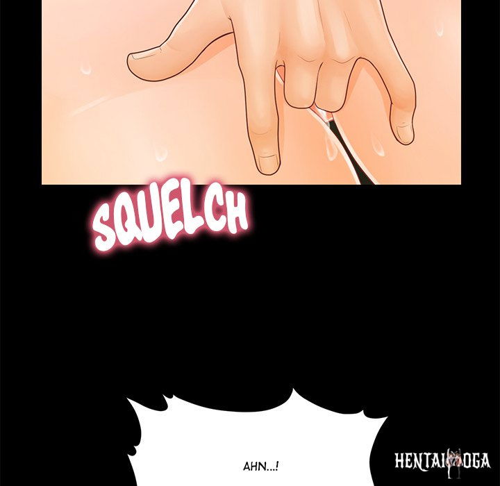 My Secretary My Secretary Chapter 42 - Page 148