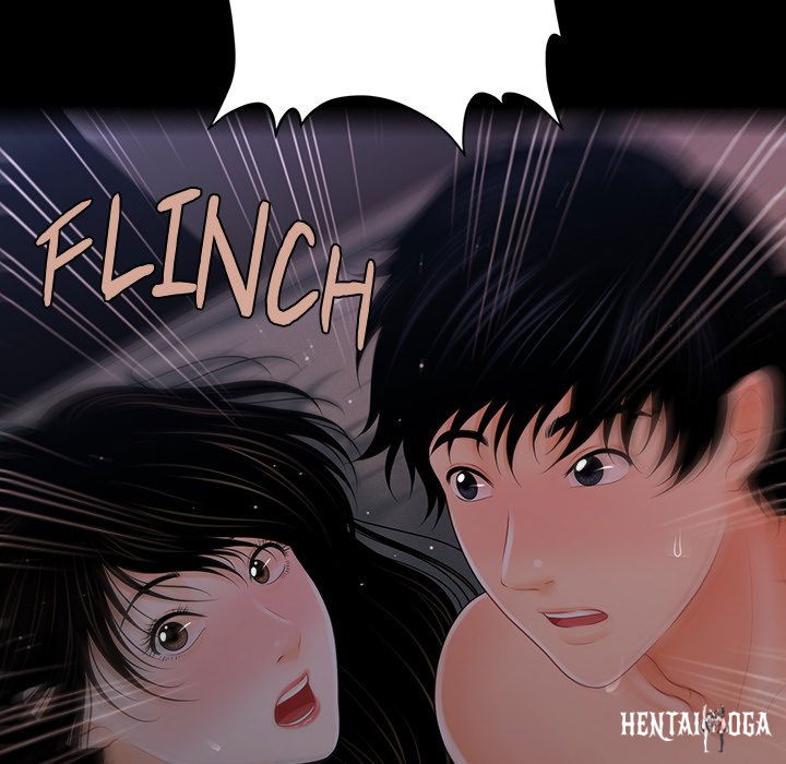 My Secretary My Secretary Chapter 42 - Page 15