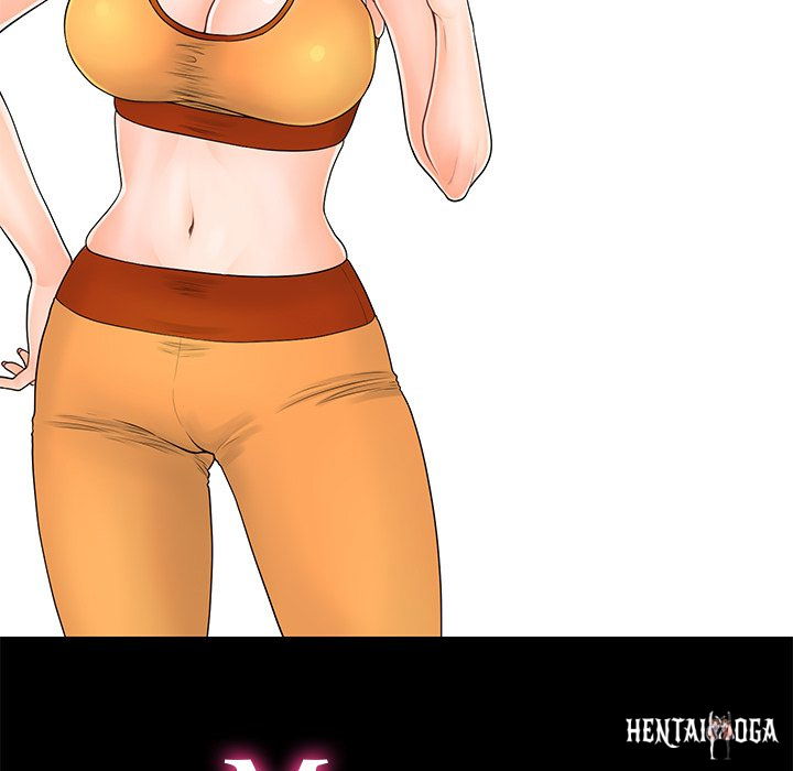 My Secretary My Secretary Chapter 42 - Page 18