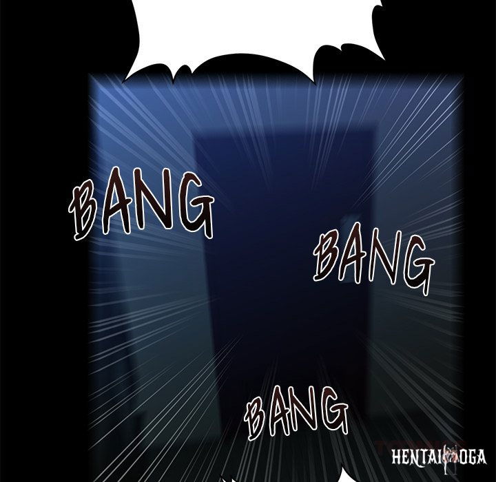 My Secretary My Secretary Chapter 42 - Page 21