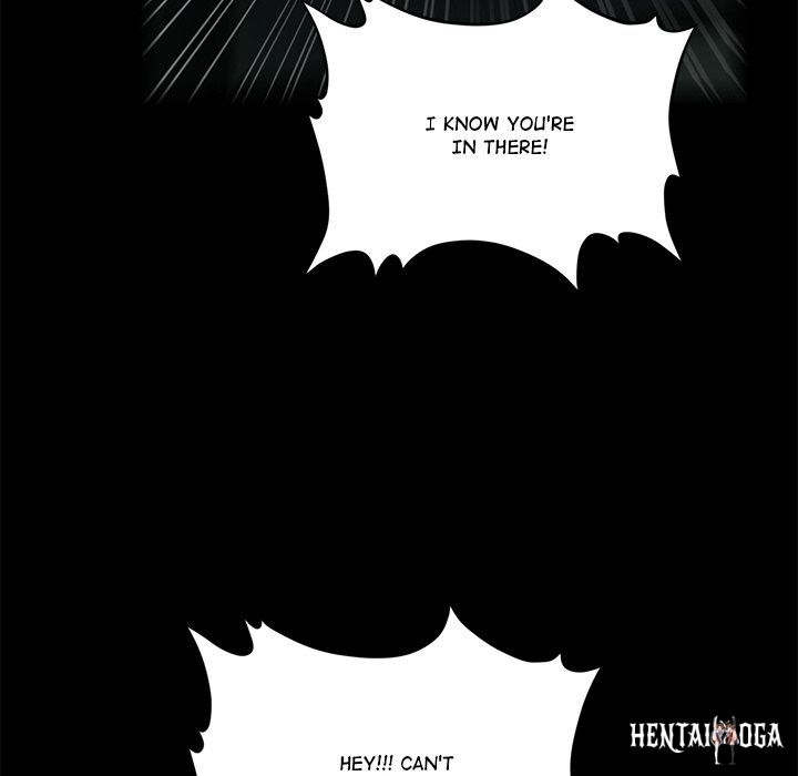 My Secretary My Secretary Chapter 42 - Page 22